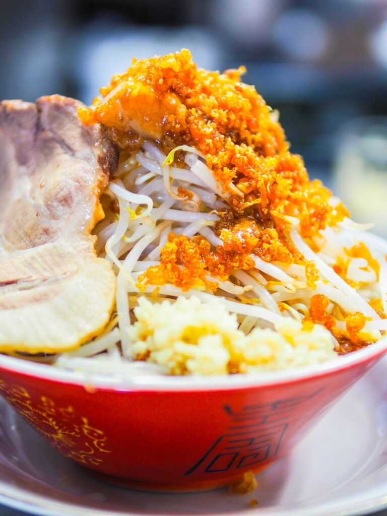 マシマシ高菜先生