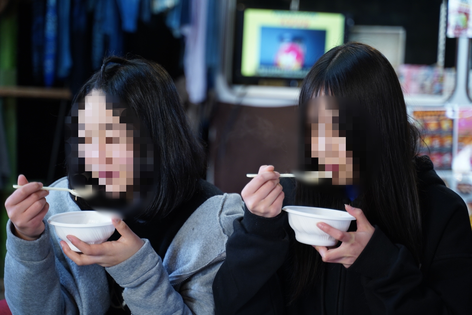 河口湖子ども食堂